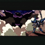 Lords of Thunder