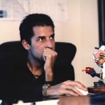 Interview: David Perry