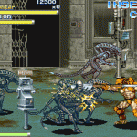 Lost in the Arcade: Capcom Games