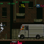 Lost in the Arcade: Data East Games
