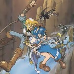 Sega RPGs: Where’s the Respect?