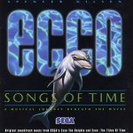 Hands-On: Ecco: Songs of Time Music Collection