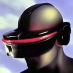 Interview: “Bandit” (Sega VR Helmet Engineer)