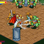Lost in the Arcade: Taito Games