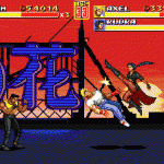 Hacks & Homebrews: Streets of Rage Remake