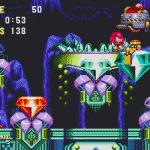 Double Take: Sonic 3 & Knuckles