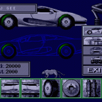 Jaguar XJ220 4