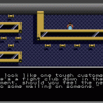Preview: Star Odyssey