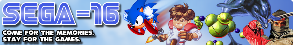 Sega-16