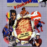 Double Vision: Requiem for Sega Visions Magazine