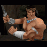 History of: Golden Axe