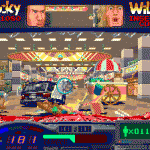 Lost in the Arcade: Namco Games