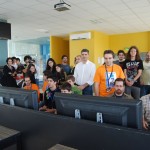 2012 Portuguese Mega Drive Championship
