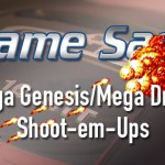 Creative Genesis: Game Sack Ep. #60