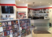 Genesis Around the World: Nippondreams