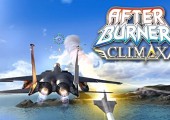 Hands-On: Afterburner Climax (iOS)