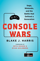 16-Bit Books-Console Wars 2