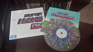 Hands-On-Data Discs Vinyl Soundtracks 8
