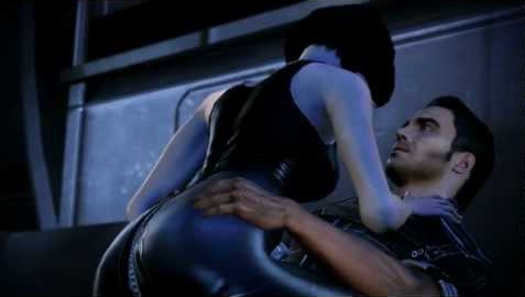 Sega Sex 4