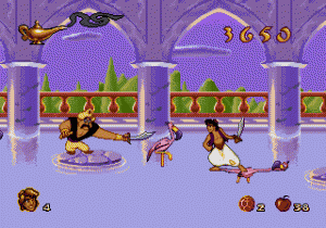 Disney's Aladdin 7
