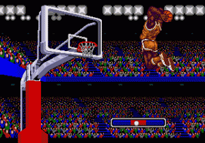 Pat Riley Basketball 8