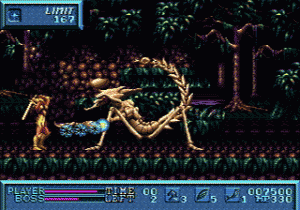 Saint Sword 6
