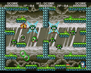 Bubble Bobble MD