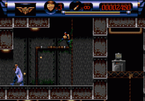 Judge Dredd 1