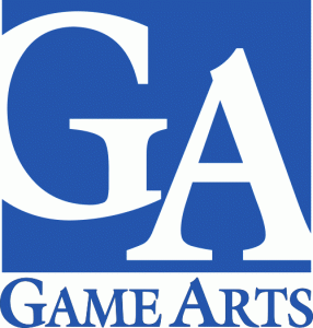 Game Arts logo