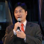 Takeshi Miyaji