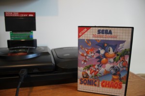 Hands-On ToToTEK Master System Converter 3