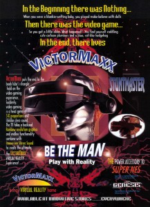 Sega VR: Great Idea or Wishful Thinking? 4