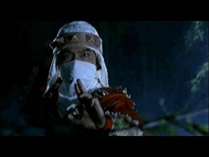 History of Shinobi- 5