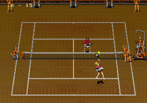 Wimbledon Championship Tennis 4