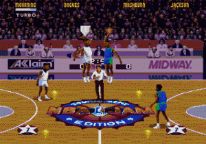 Blockbuster World Video Game Championship II-2