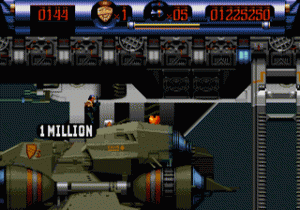 Blockbuster World Video Game Championship II-4