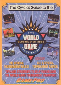 Blockbuster World Video Game Championship II-6