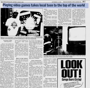 Blockbuster World Video Game Championship II-8