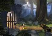 Preview- Castle of Illusion 2