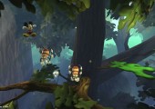 Preview- Castle of Illusion 3