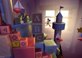 Preview- Castle of Illusion 4