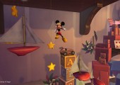 Preview- Castle of Illusion 5