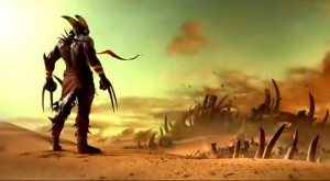 Teasers-Shadow of the Beast Remake 2