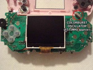 Sega Gear - Hamy HG-806 Genesis Clone 11