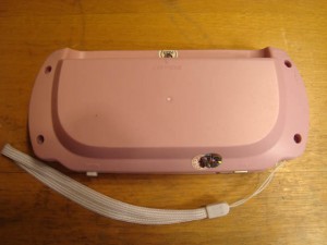 Sega Gear - Hamy HG-806 Genesis Clone 7