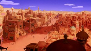 Behind the Design- Aladdin 12