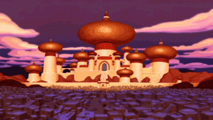 Behind the Design- Aladdin 13