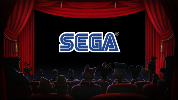 Sega Genesis / 32X - Sonic the Hedgehog - Title Screen, Stage Select &  Company Screens - The Spriters Resource