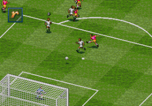 Total Football 2