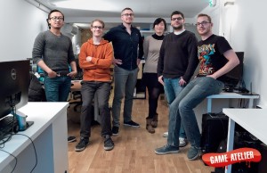 Interview- Thomas Kern 2